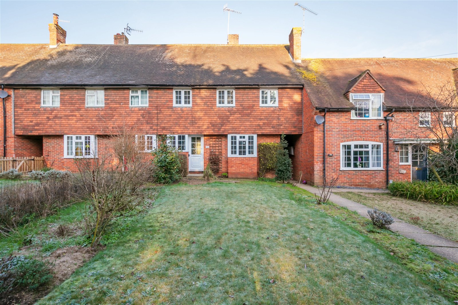 The Street, Puttenham, Guildford, GU3