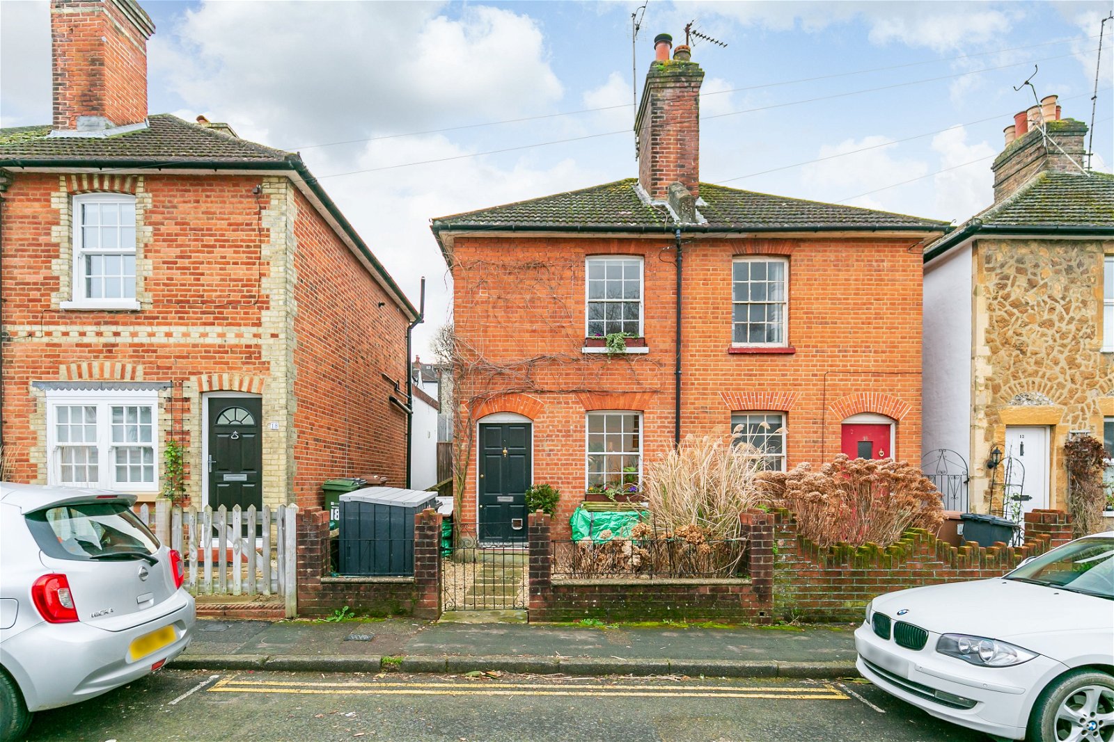 Cline Road, Guildford, GU1 3NB